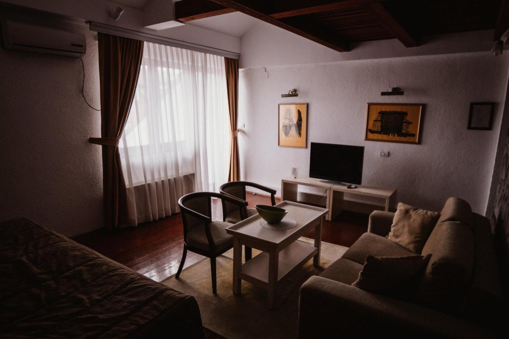 Popova Kula Hotel & Winery Демир-Капия Экстерьер фото