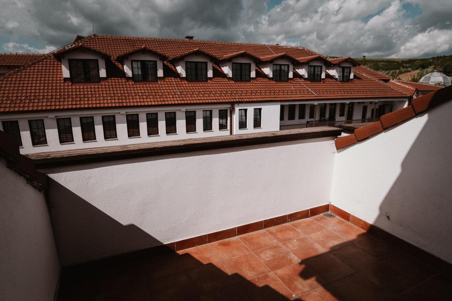 Popova Kula Hotel & Winery Демир-Капия Экстерьер фото